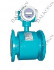 Электромагнитный расходомер Seko, серия S103N