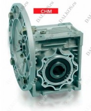 Червячный мотор-редуктор Chiaravalli, серия CHM 