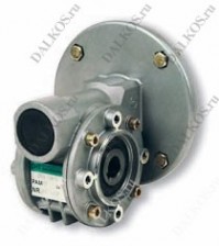 Червячный мотор-редуктор Chiaravalli, серия CH 03/04/05