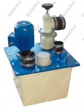 Насосная станция Feluwa, серия Piccolo