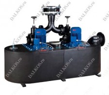 Насосная станция Feluwa, серия Volks Zi Duo