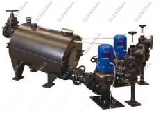 Насосная станция Feluwa, серия Z-Duo