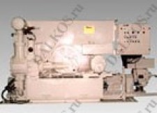 Насосная система для откачки воды из шахт Feluwa,