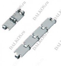 Конвейерная цепь Regina, серии 803 - Mini Hinge, 915 - Single Hinge, HD 915 - Single Hinge, HD 9157 - Heavy Duty Single Hinge, 2815 - Double Hinge