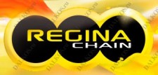 Конвейерная цепь Regina, серия WS