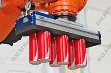 Система захвата Schmalz, серия FX/FXP