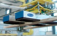 Система захвата Schmalz, серия SBX