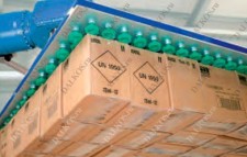 Система захвата Schmalz, серия SPZ