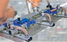 Система захвата Schmalz, серия SSP