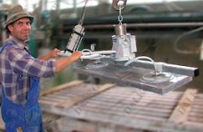 Подъемное устройство Schmalz, серия VacuMaster Eco