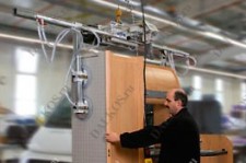 Подъемное устройство Schmalz, серия VacuMaster Box