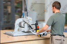 Подъемное устройство Schmalz, серия VacuMaster Multi