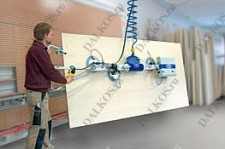 Подъемное устройство Schmalz, серия VacuMaster HHVM