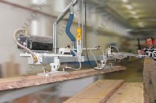 Подъемное устройство Schmalz, серия VacuMaster VHB