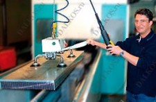 Подъемное устройство Schmalz, серия VacuMaster Light