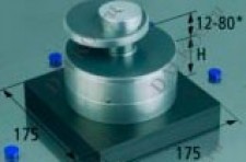 Механический зажим Schmalz, серия ISMC-S