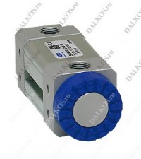 Магнитный захват Schmalz, серия SGM