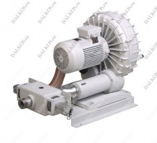 Вакуумная воздуходувка Schmalz, серия SGBL-DG-155-400-3-ER