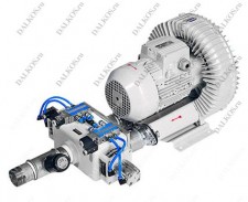 Вакуумная воздуходувка Schmalz, серия SGBL-DG-310-270-3-ER