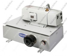 Вакуумный центр Schmalz, серия VZ-TR 10 AC3 15