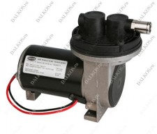 Вакуумный насос Schmalz, серия VZ-TR 10 AC3 15