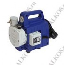 Вакуумный насос Schmalz, серия EVE-TR-T 4 AC F