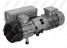 Вакуумный насос Schmalz, серия EVE-OG 25 AC3