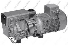 Вакуумный насос Schmalz, серия ЕВА-OG 10 AC3