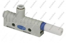 Вакуумный генератор Schmalz, серия SBP 