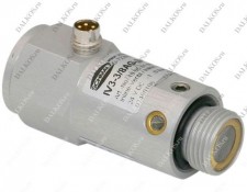Электромагнитный клапан Schmalz, серия IV
