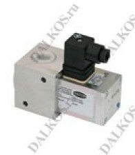 Электромагнитный клапан Schmalz, серия EMVO