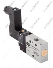 Электромагнитный клапан Schmalz, серия EMVP