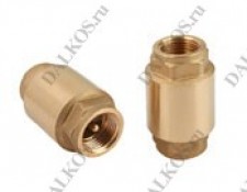 Обратный клапан Schmalz, серия RSV