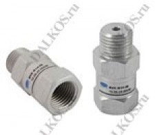 Обратный клапан Schmalz, серия SVK, SVKG, SVV