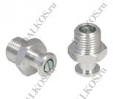 Обратный клапан Schmalz, серия SVN