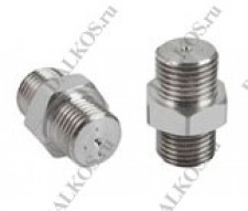 Обратный клапан Schmalz, серия SW