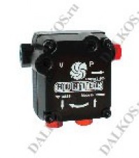 Шестеренный насос Suntec, серия AE