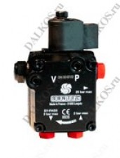 Шестеренный насос Suntec, серия AL