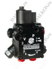 Шестеренный насос Suntec, серия AP