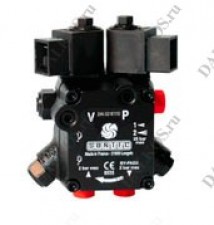 Шестеренный насос Suntec, серия AT2