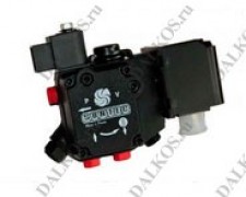 Шестеренный насос Suntec, серия AM