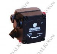 Шестеренный насос Suntec, серия D