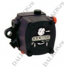 Шестеренный насос Suntec, серия AJ