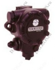 Шестеренный насос Suntec, серия J