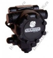 Шестеренный насос Suntec, серия E 1001