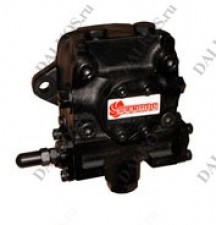 Шестеренный насос Suntec, серия TAR