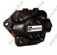 Шестеренный насос Suntec, серия T