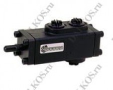 Регулятор давления Suntec, серия TV