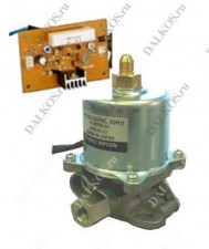 Электромагнитный насос Suntec, серия VC