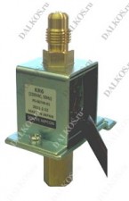 Электромагнитный насос Suntec, серия KR